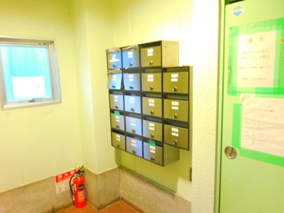 【エントランス】 | エヴァーグリーン・タナカ