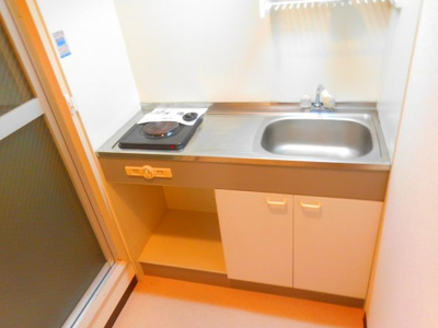 【キッチン】 | エヴァーグリーン・タナカ