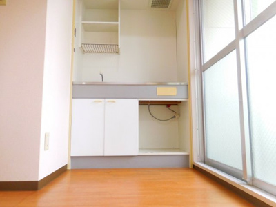 【キッチン】 | エヴァーグリーン・タナカ