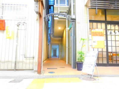 【外観】 | エヴァーグリーン・タナカ