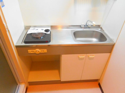 【キッチン】 | エヴァーグリーン・タナカ