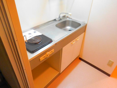 【キッチン】 | エヴァーグリーン・タナカ