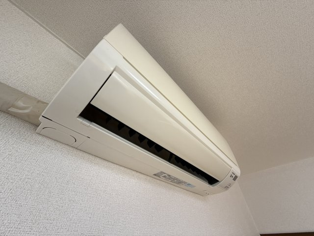 ロジュマン松嶋の設備