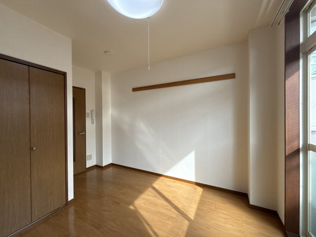 ロジュマン松嶋の子供部屋