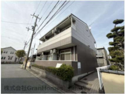 ロジュマン松嶋