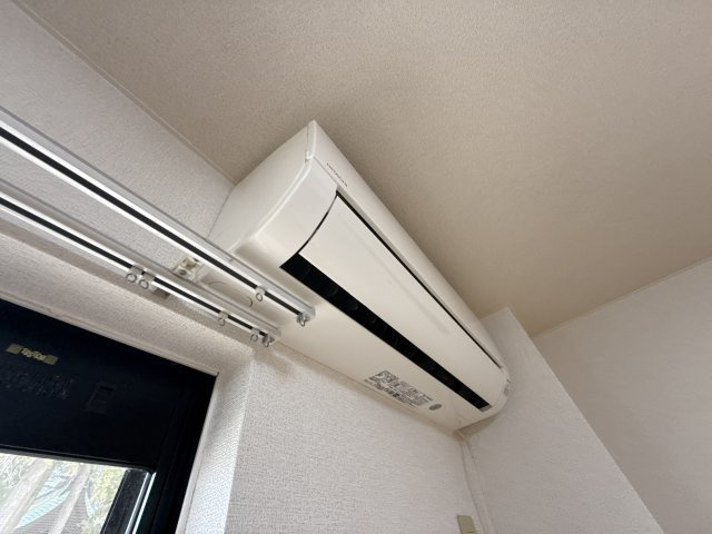 プラードアロージョの設備