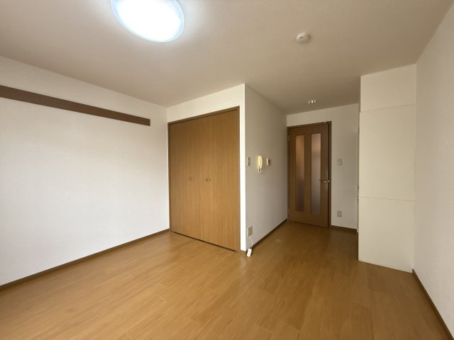 プラードアロージョの子供部屋