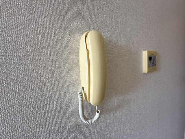 プラードアロージョのセキュリティ