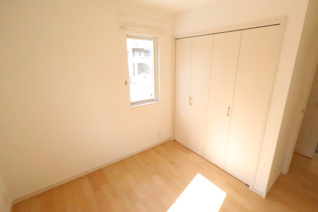 アリアKの居間・リビング