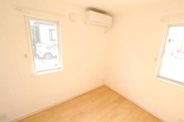 アリアKの居間・リビング