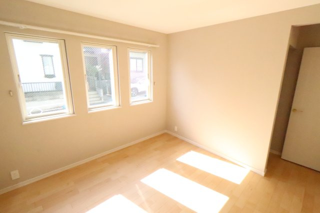 アリアKの居間・リビング