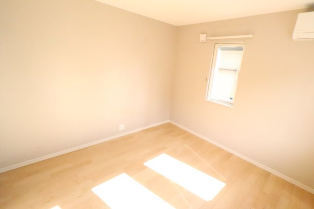 アリアKの居間・リビング