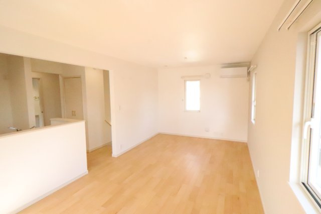 アリアKの居間・リビング