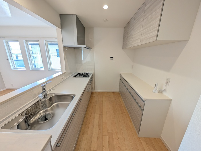 アリアKのキッチン