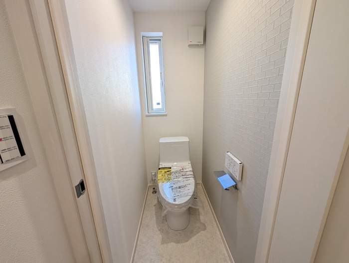 アリアKのトイレ