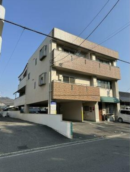 ラ・マドレーヌ