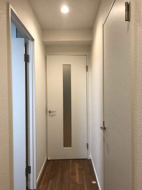 マルク新所沢の内装