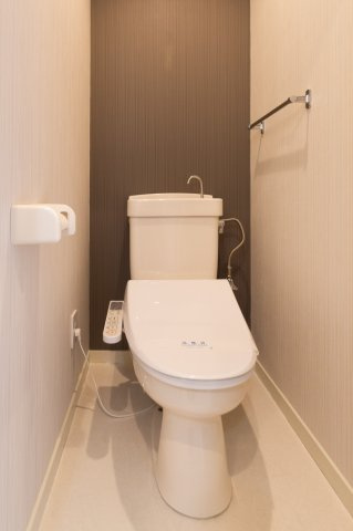 マルク新所沢のトイレ|参考イメージ写真。
