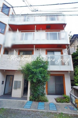 【外観】 | bCASA町田(ビーカーサマチダ)