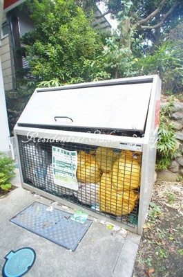 【その他共用部分】 | bCASA町田(ビーカーサマチダ)