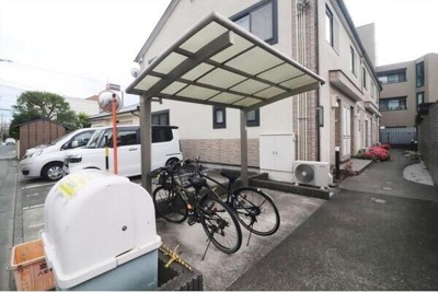 【その他共用部分】 | フィオリータ2(フィオリータツー)