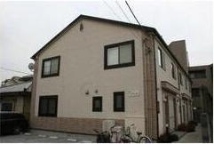 【外観】 | フィオリータ2(フィオリータツー)