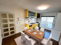 東新井団地 の画像