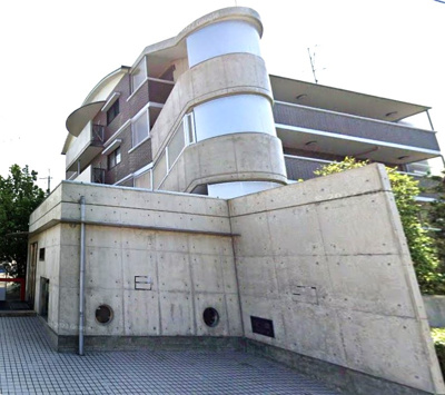 【外観】 | パストラル・コート