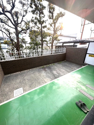 【外観】 | パストラル・コート