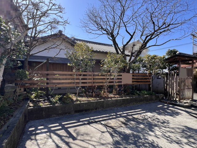 【外観】 | 高知市新本町２丁目