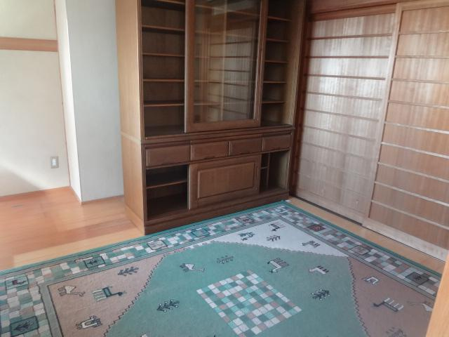 【キッチン】 | 高知市新本町２丁目