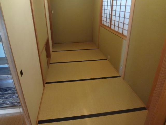 【和室】 | 高知市新本町２丁目