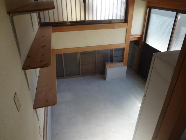 【その他】 | 高知市新本町２丁目 | 土間