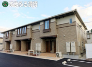 グランデ・フィオーレⅡ　西尾市平坂町の画像