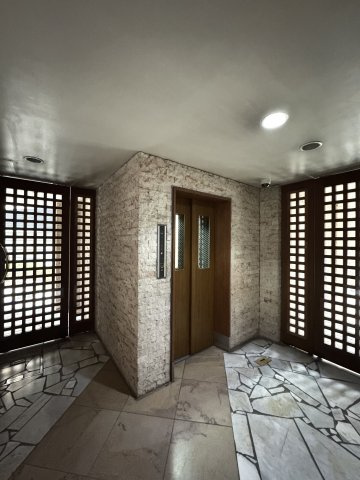 パレ・プラス大井町のその他共用部分