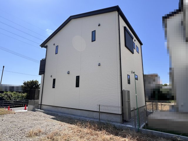 【外観】 | 高知市一ツ橋町２丁目/６号地