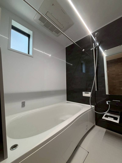 【浴室】 | 高知市一ツ橋町２丁目/６号地