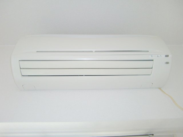 スプリング逆瀬川の設備