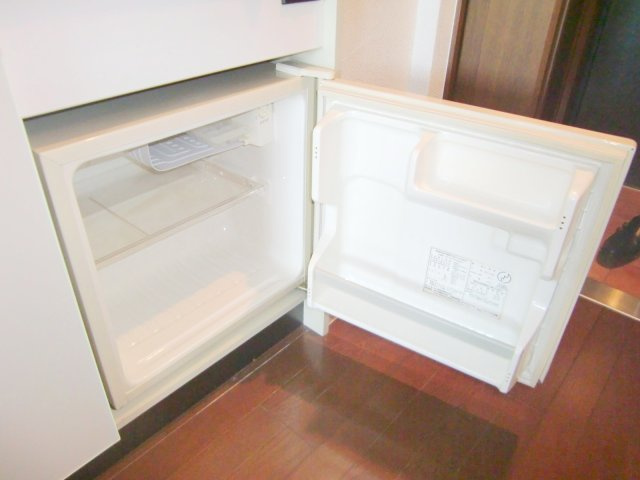 スプリング逆瀬川の設備