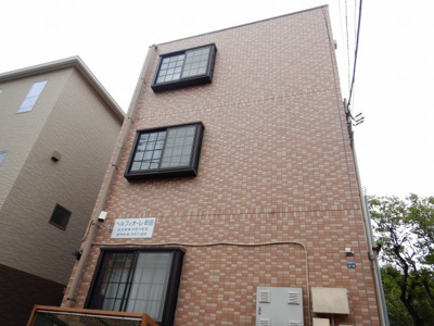 【その他共用部分】 | ベルフィオーレ町田(ベルフィオーレマチダ)