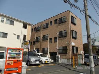 【外観】 | ベルフィオーレ町田(ベルフィオーレマチダ)