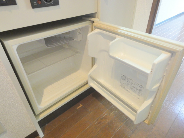 スプリング逆瀬川の内装