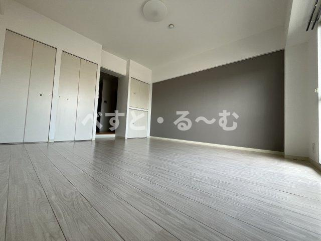 ダイニチコンストラクションの洋室