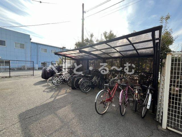 ダイニチコンストラクションのその他共用部分