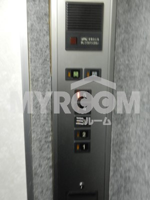 ユーコート野方のその他共用部分