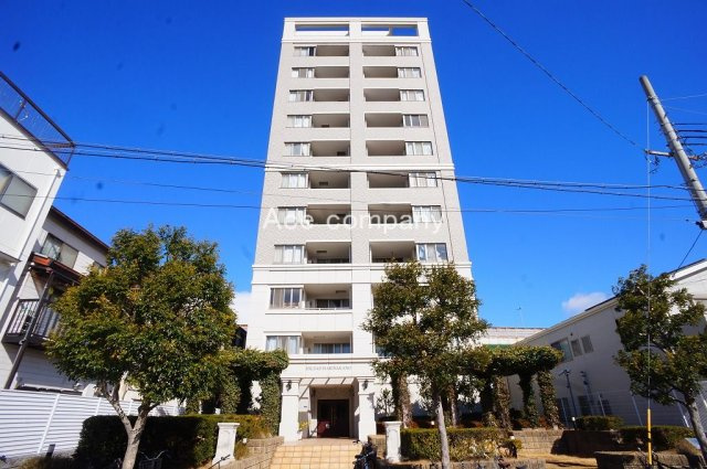 エスリード針中野の画像