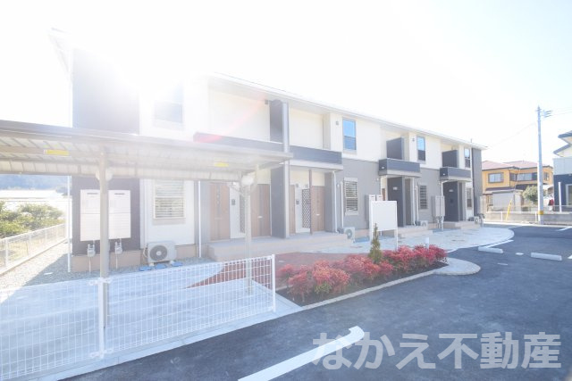 【外観】 | きれいな外観です