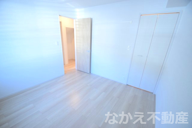 【寝室】