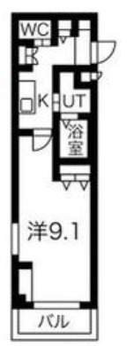【間取り】 | エヌエムスワサントシス