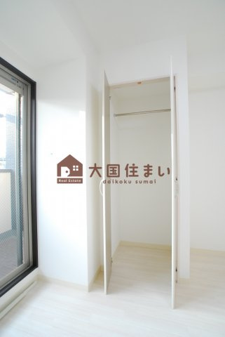 【収納】 | ELLE難波WEST